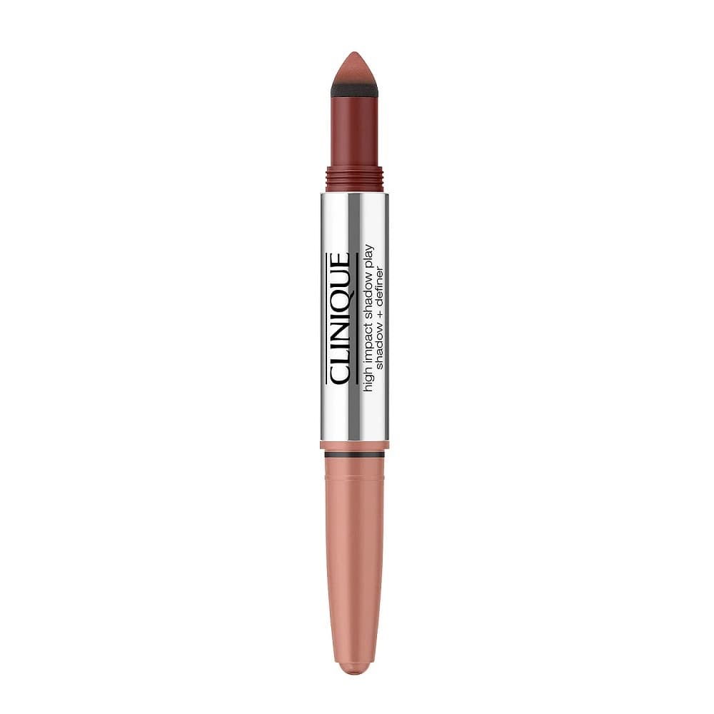 High Impact Shadow Play? Shadow + Definer dwustronny cień do powiek w sztyfcie Strawberries + Chocolate