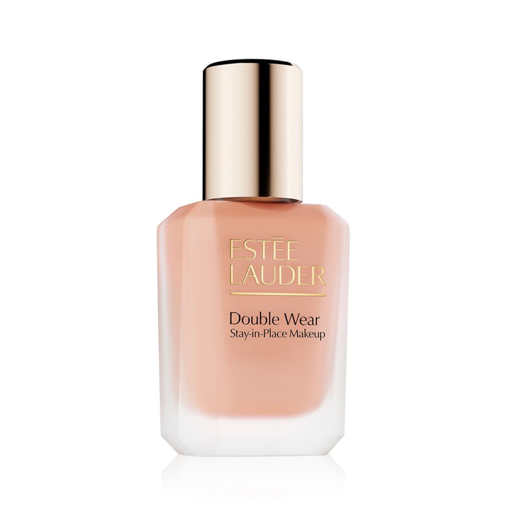 Double Wear Stay-in-Place Makeup SPF10 długotrwały podkład matujący 3C0 Cool Creme