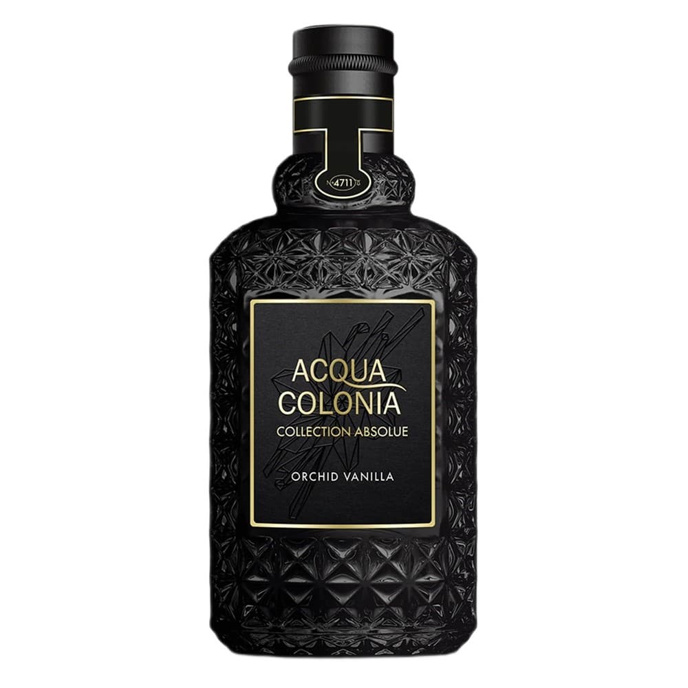 Collection Absolue Orchid Vanilla Woda perfumowana