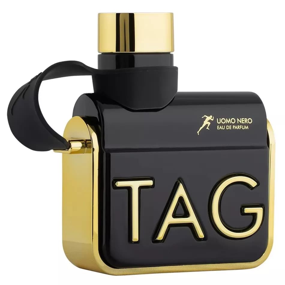 Tag Him Uomo Nero woda perfumowana spray (M)