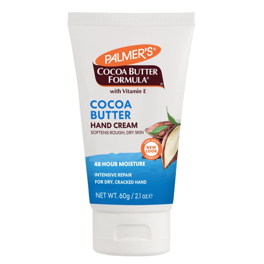 Cocoa Butter Concetrated Cream - Skoncentrowany krem do rąk Pojemność