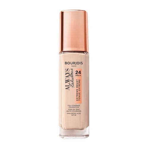 Always Fabulous Extreme Resist Foundation SPF20 kryjący podkład do twarzy 115 Golden Ivory