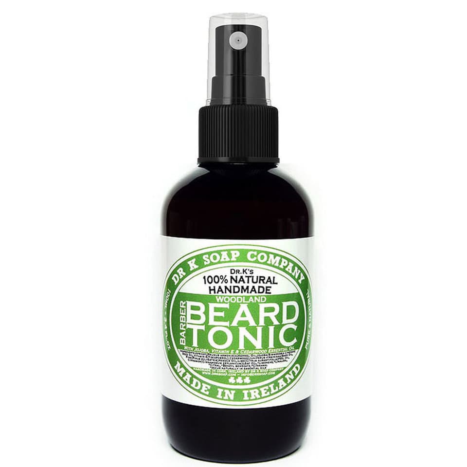 Dr K Soap Tonic do brody Woodland