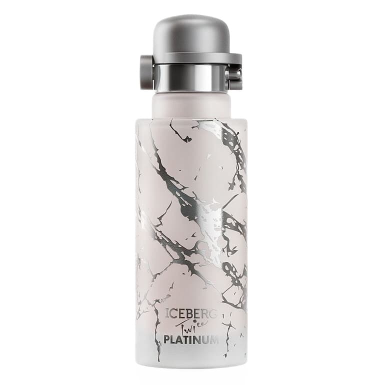 Twice Platinum woda toaletowa spray (W)