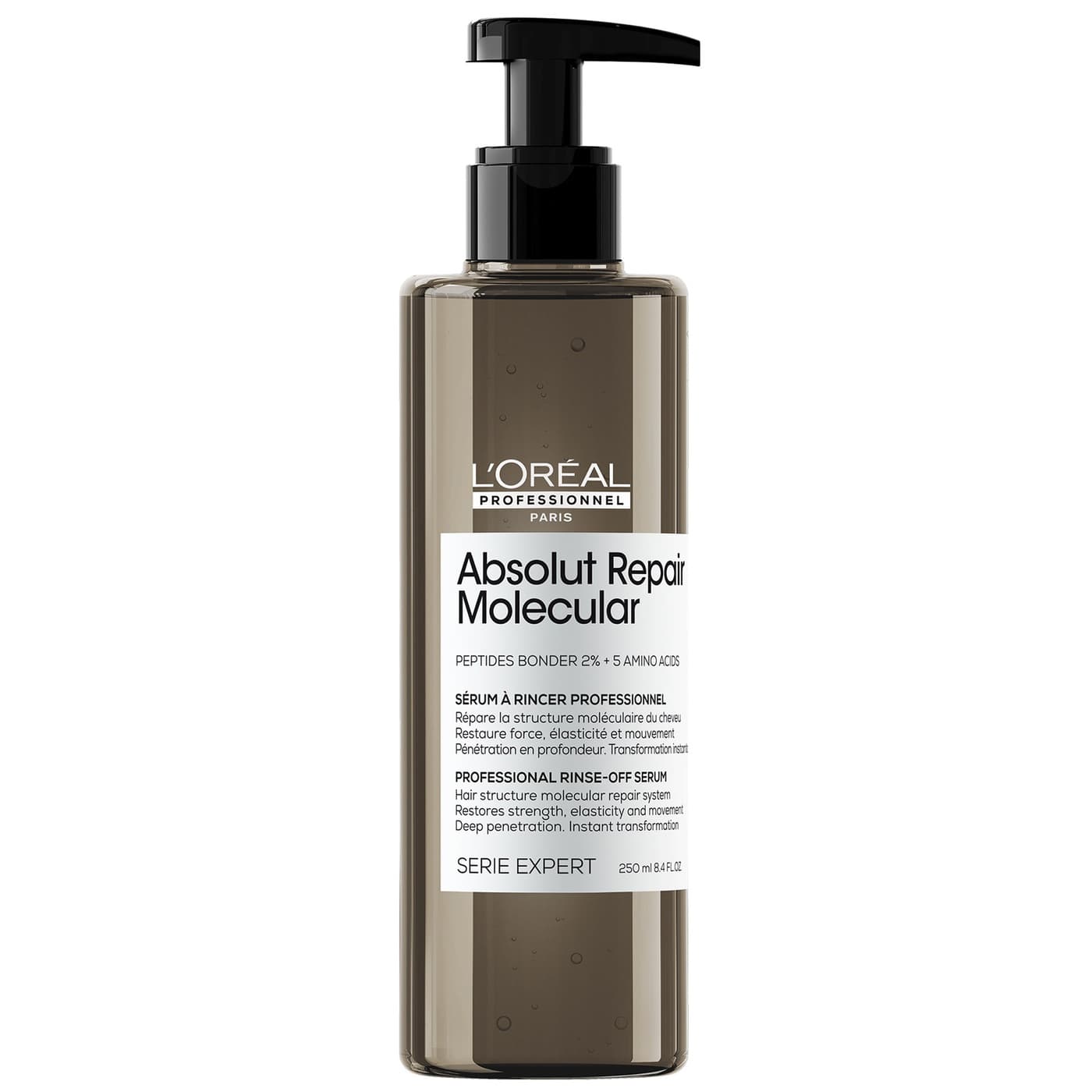 Professionnel Serie Expert Absolut Repair Molecular profesjonalne serum do spłukiwania