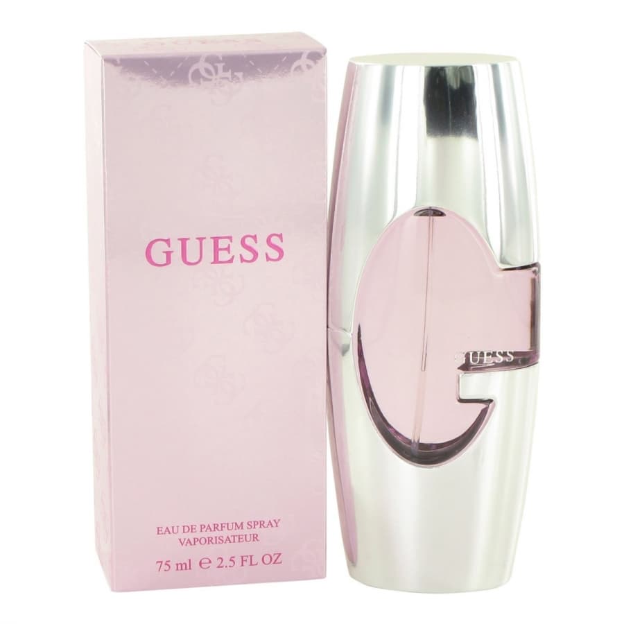 Women, woda perfumowana