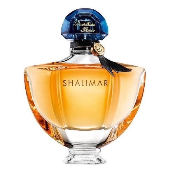 011601 Guerlain Shalimar Eau de Toilette