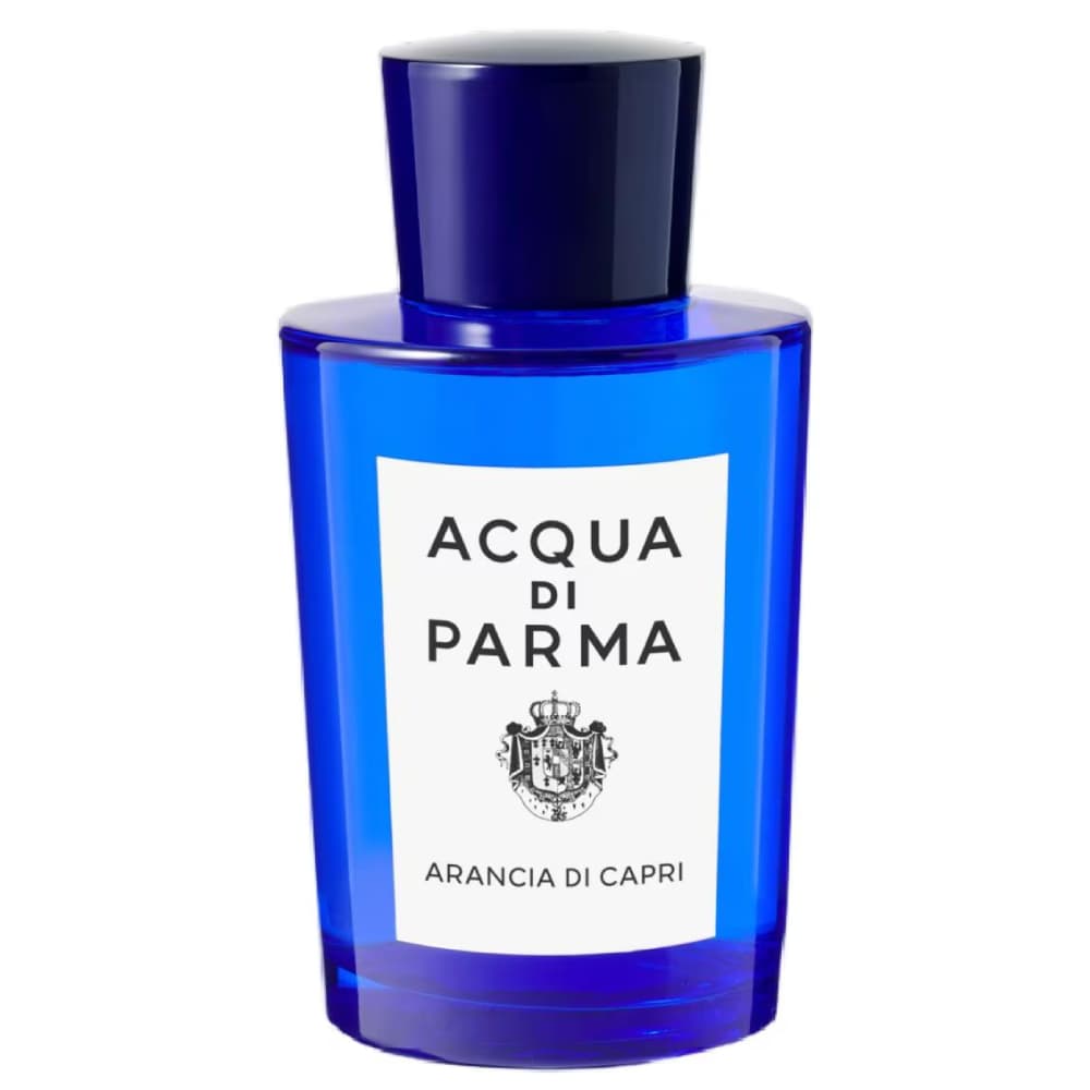 Blu Mediterraneo Arancia di Capri EDT perfumowany spray unisex