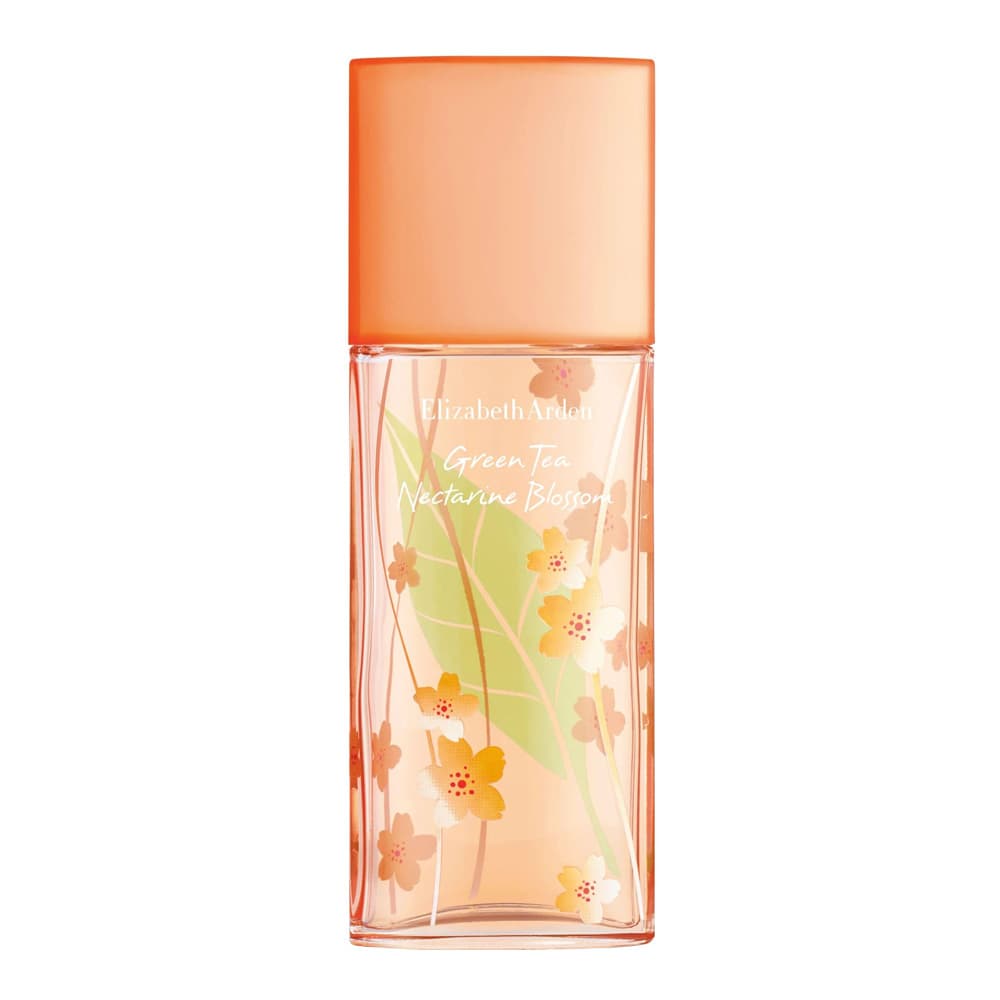 Green Tea Nectarine Blossom woda toaletowa EDT dla niej