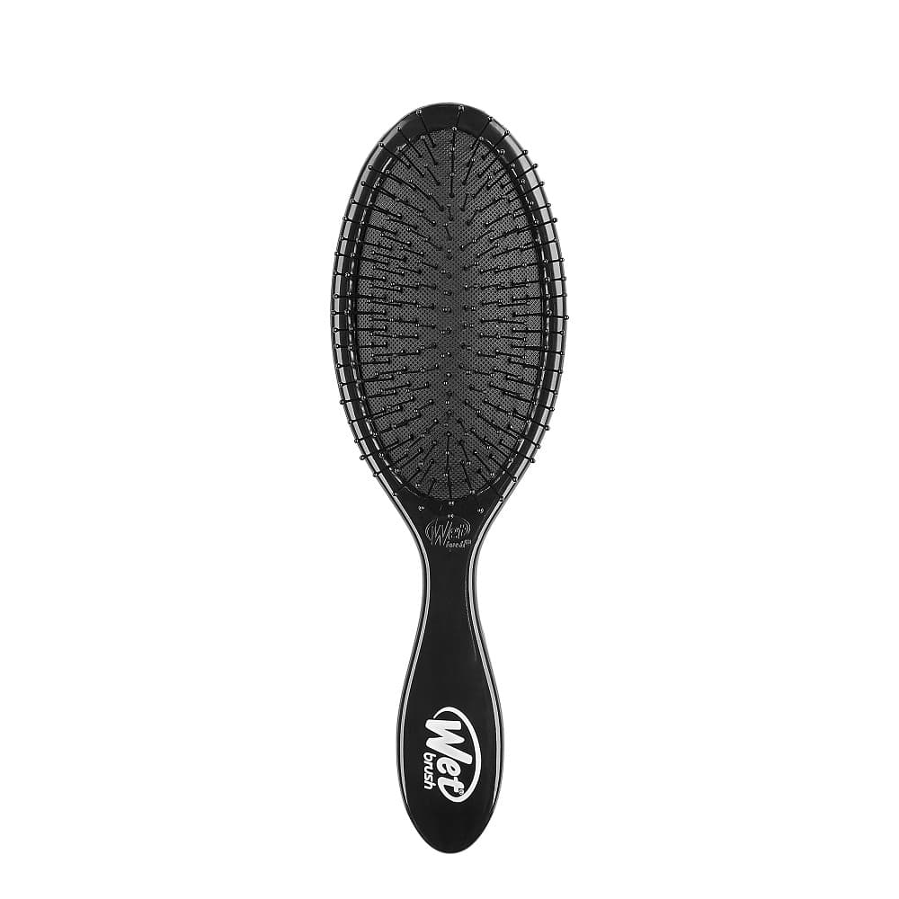 Original Detangler Szczotka do włosów, Black