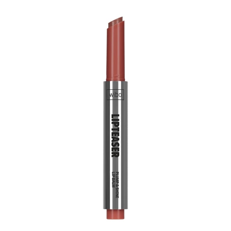 Lipteaser balsam koloryzujący do ust 04 Jalapeno Touch