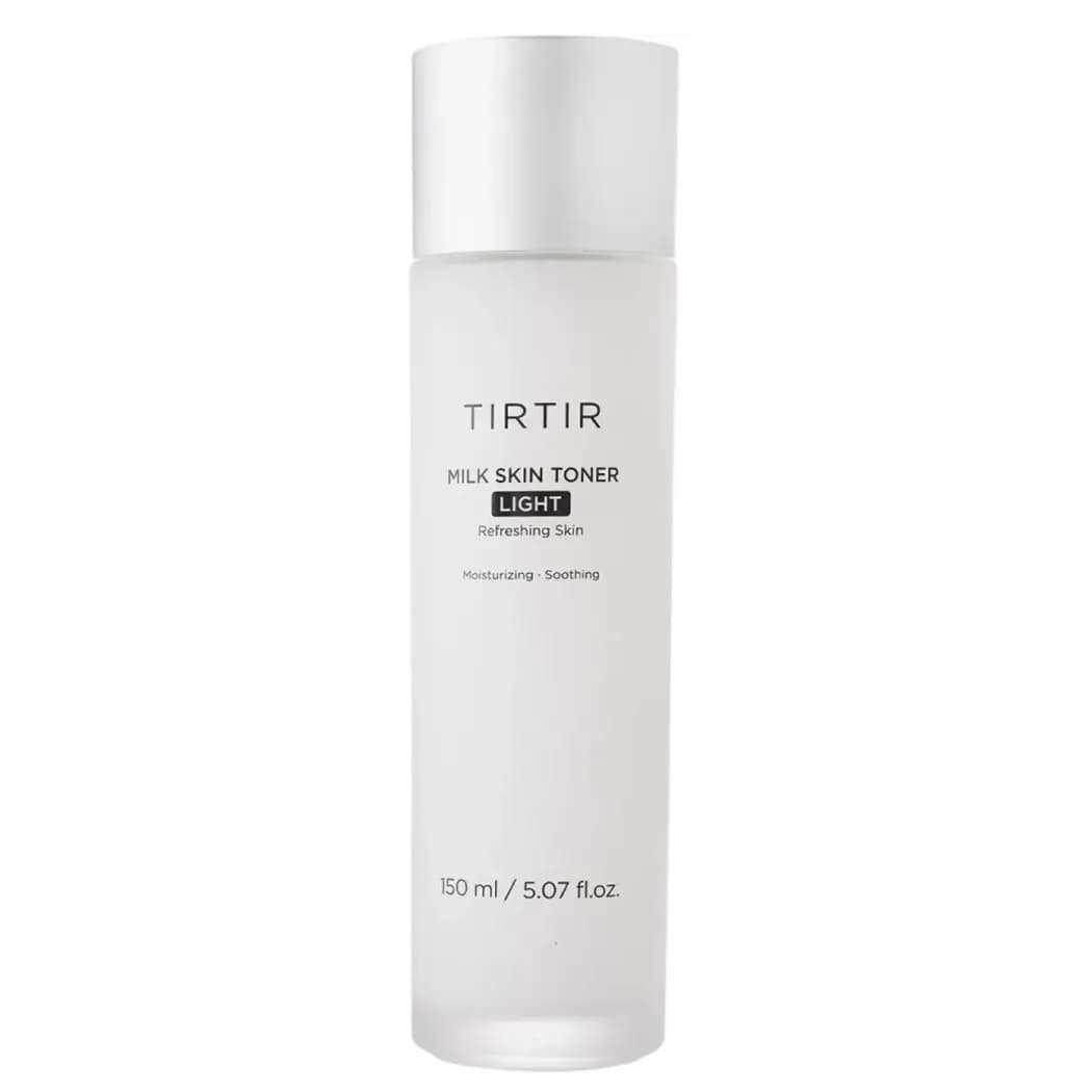 Milk Skin Toner Light lekki tonik do twarzy