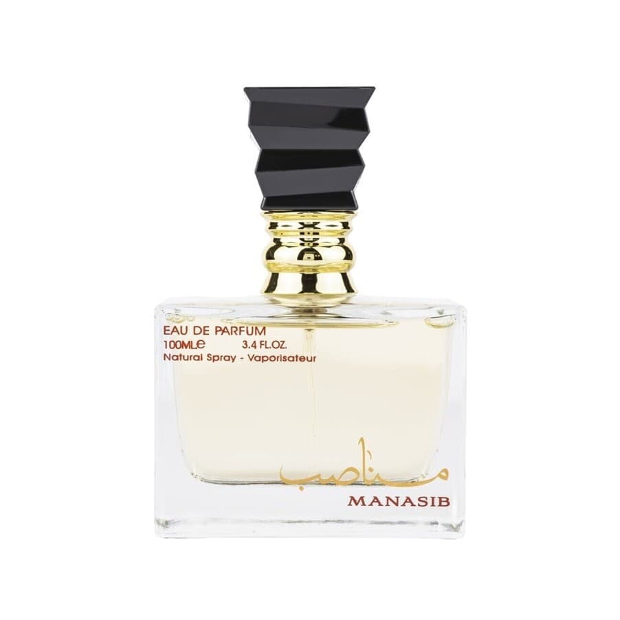 Manasib woda perfumowana spray