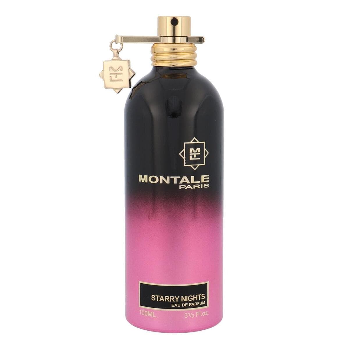Starry Night, woda perfumowana, (U)