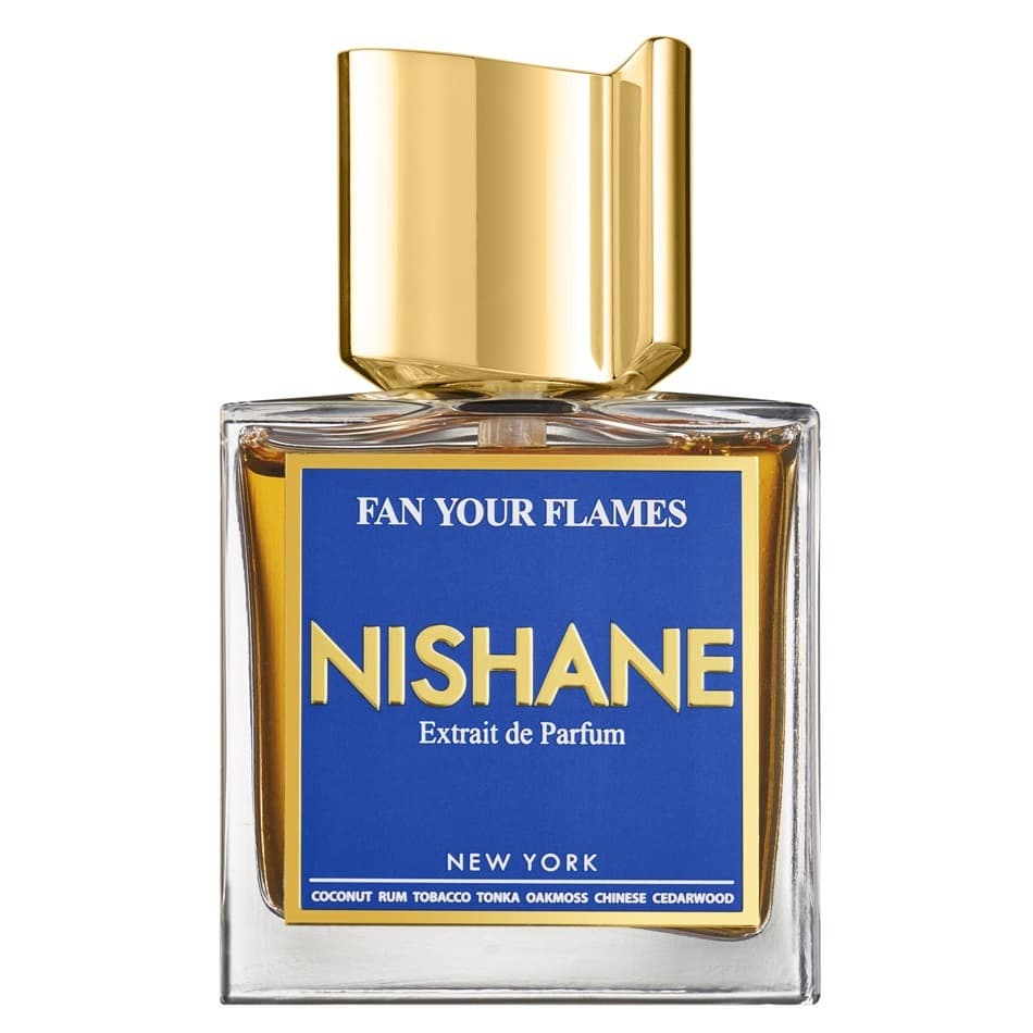 Fan Your Flames ekstrakt perfum unisex