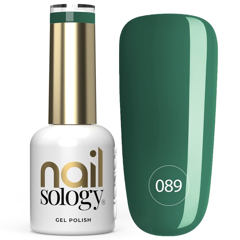Nailsology lakier hybrydowy 089 Elixir Bottle