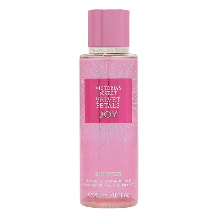 Mgiełka do ciała Victoria's Secret Velvet Petals Joy