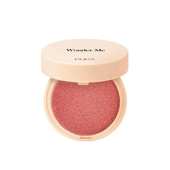 Pupa róż Wonder Me Blush 002