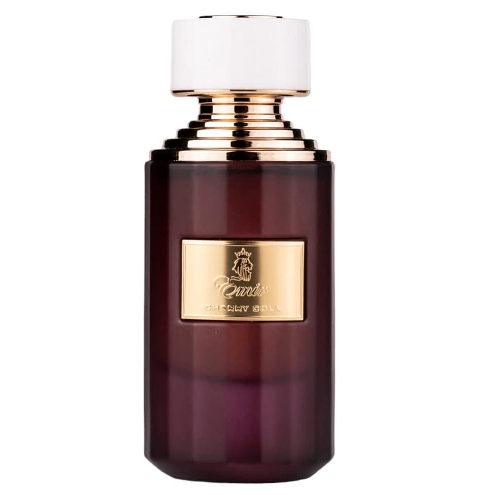 Emir Cherry Cola Woda perfumowana uniseks