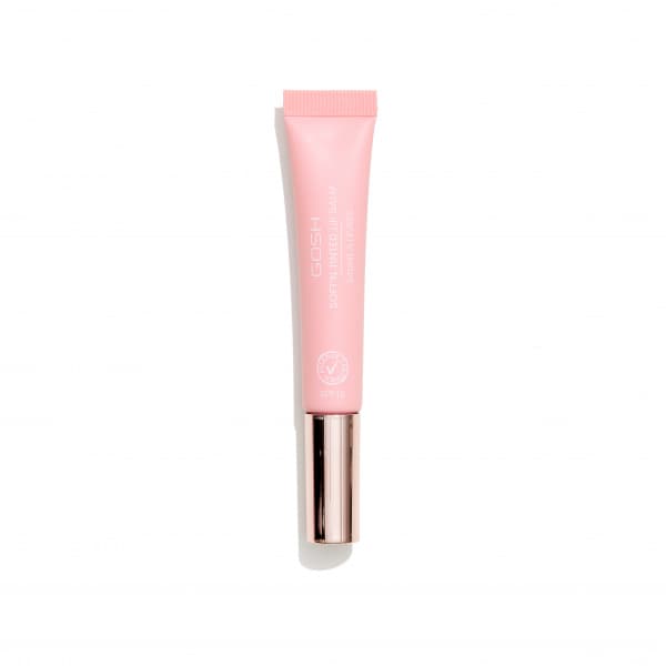 Gosh Soft'n Tinted Balsam do ust - 003 Rose