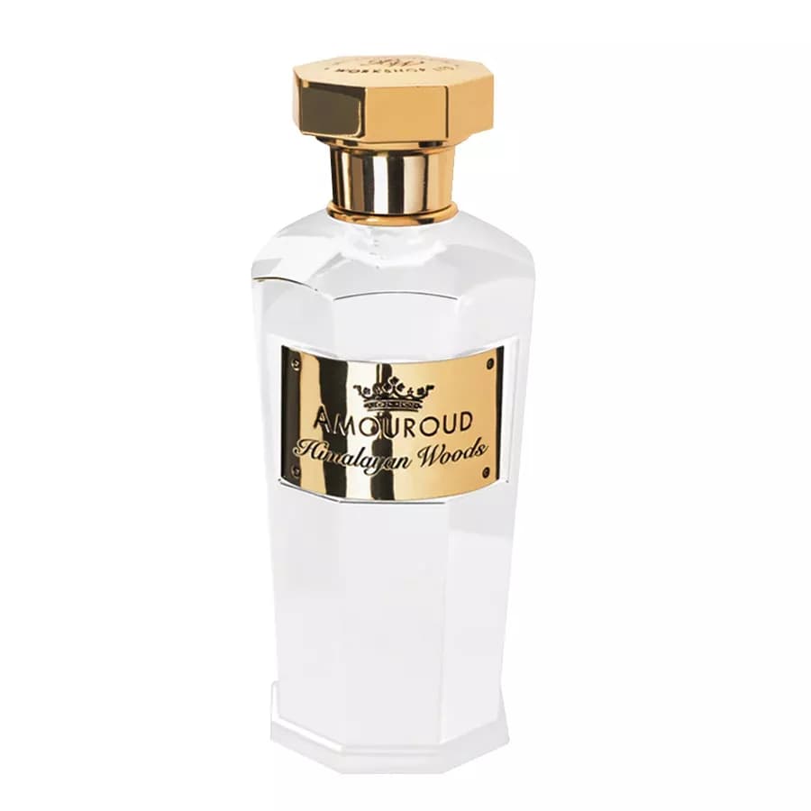 Himalayan Woods woda perfumowana spray (U)