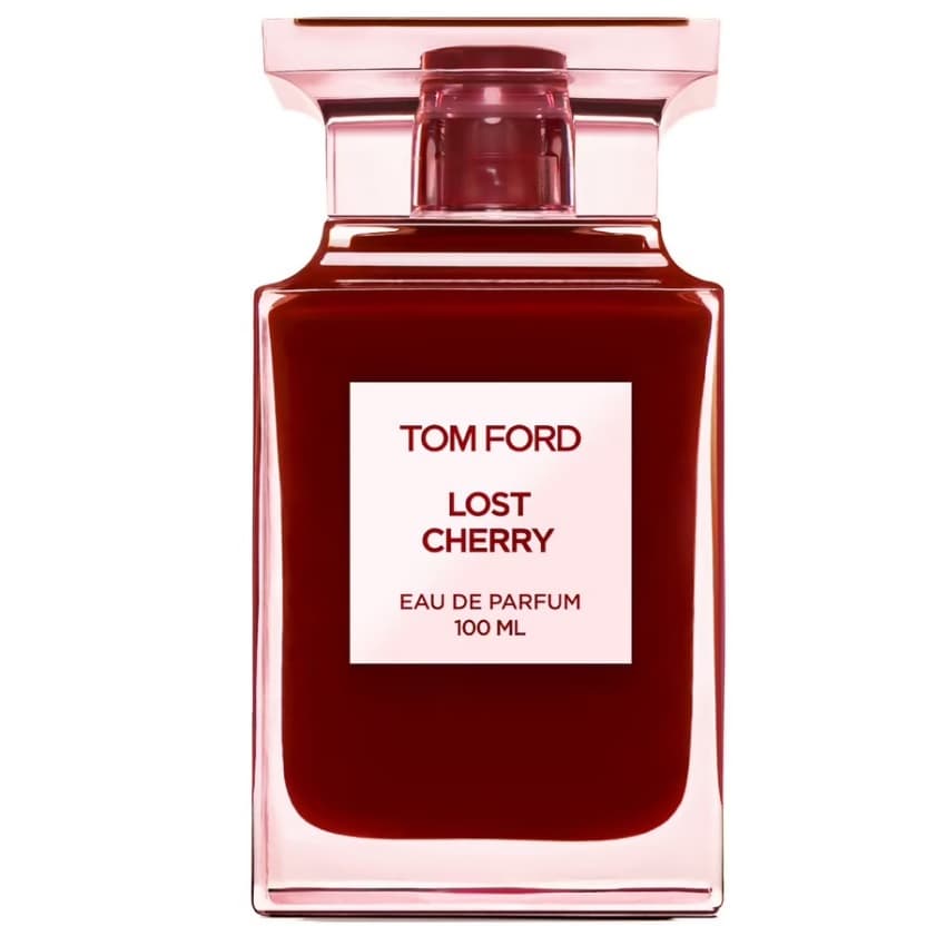 Tom Ford Lost Cherry woda perfumowana spray (U)