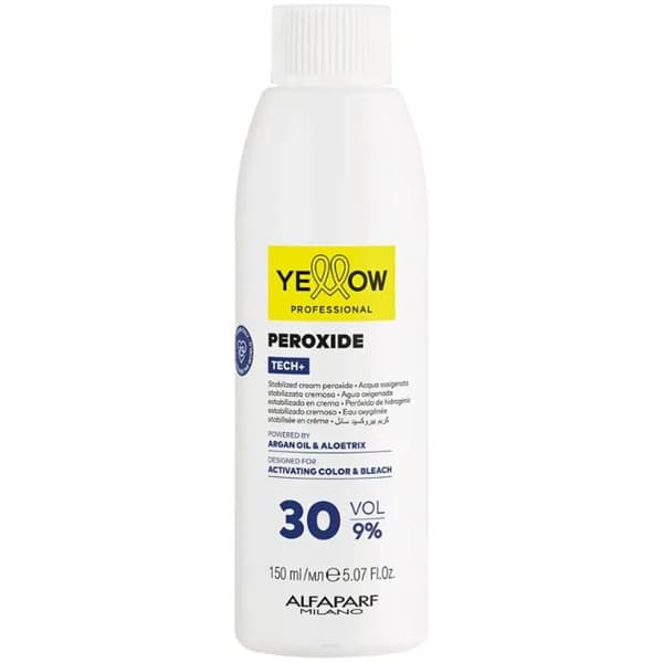 Professional, emulsja utleniająca 30vol, 9%