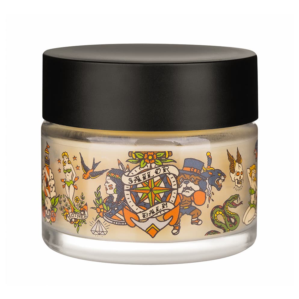 balsam do brody Sailor Balm