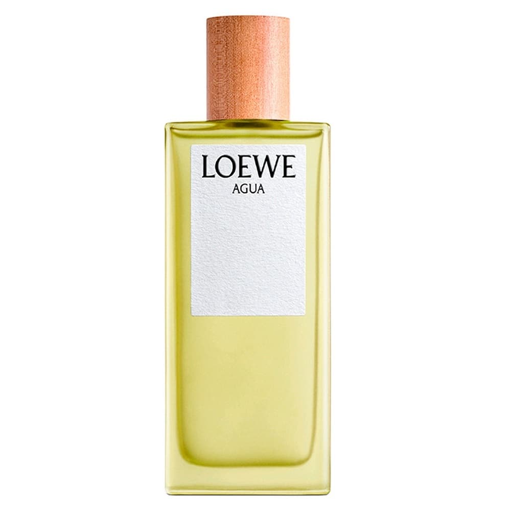 Agua woda toaletowa spray