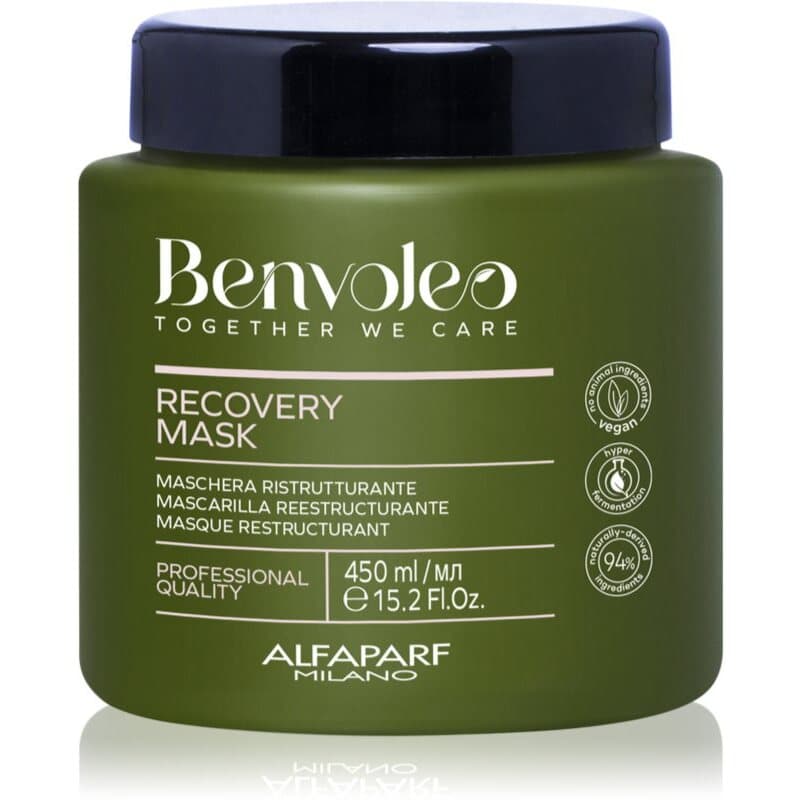 Benvoleo Recovery Mask