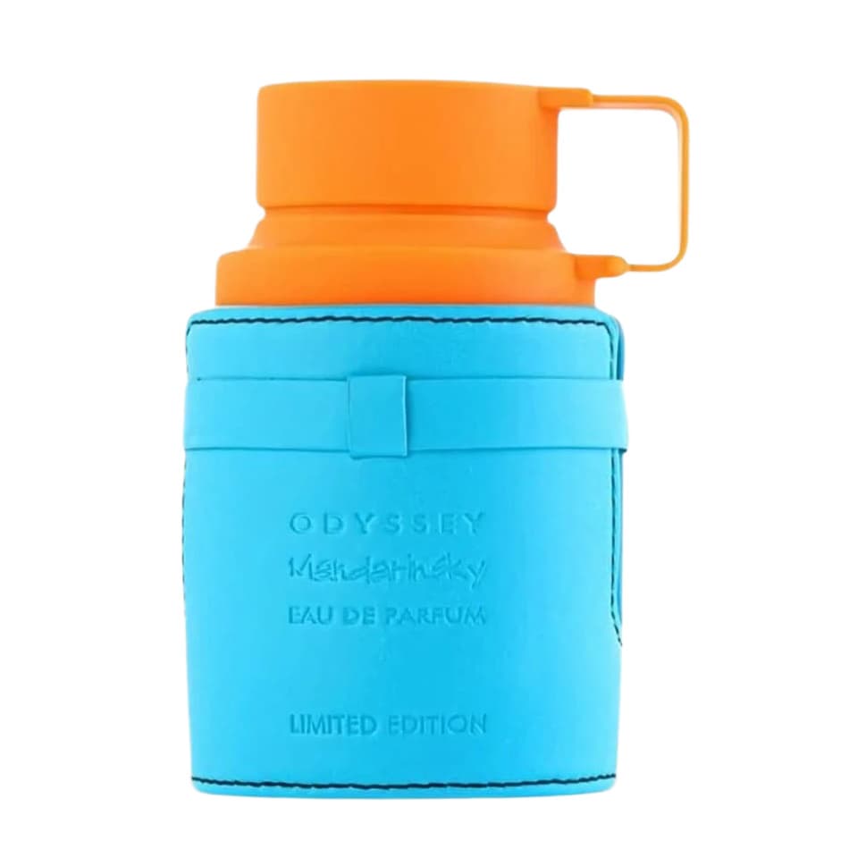 Odyssey Mandarin Sky woda perfumowana dla mężczyzn