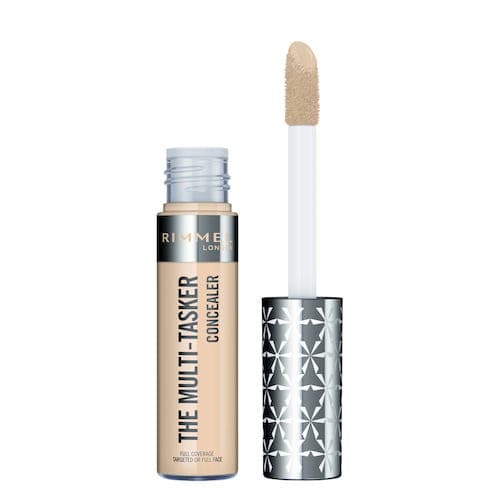 Rimmel The Multi-Tasker Concealer korektor w płynie 20 Fair