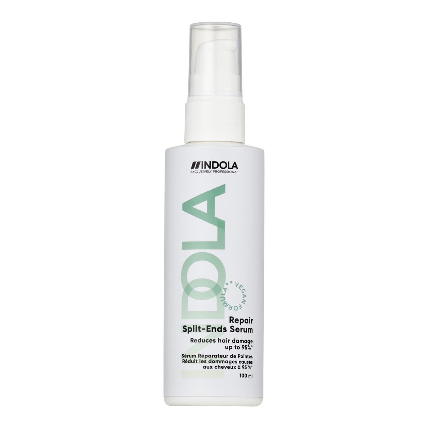 Repair, serum scalające końcówki włosów