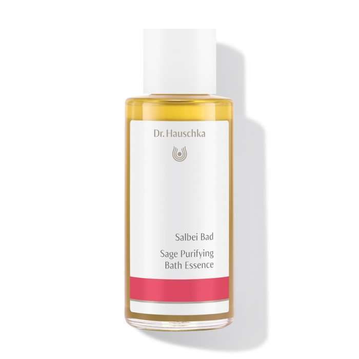 Sage Purifying Bath Essence olejek do kąpieli Szałwia