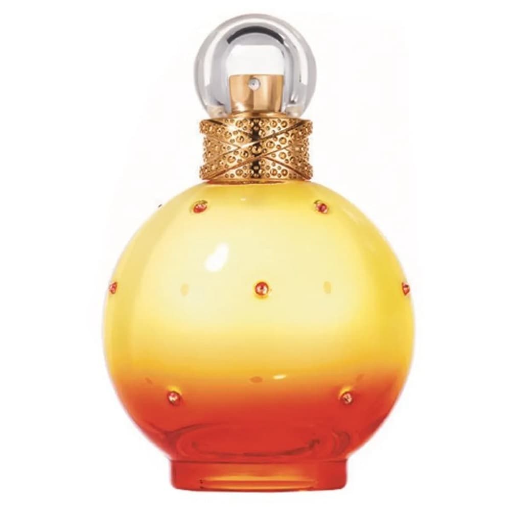 Spears, Blissful Fantasy, Eau De Toilette, For Women