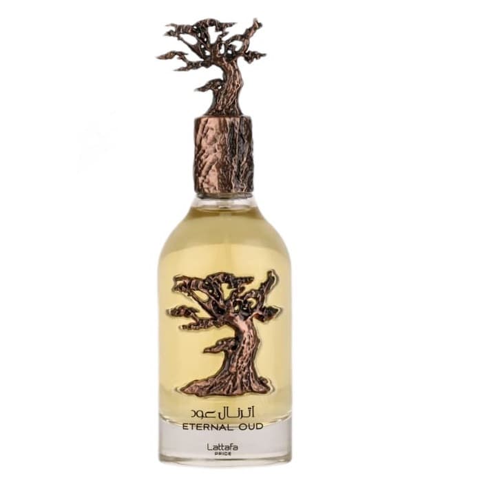 Pride Eternal Oud Woda perfumowana EDP Unisex