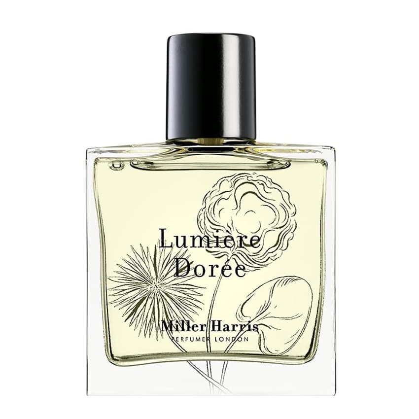 Lumiere Doree woda perfumowana spray