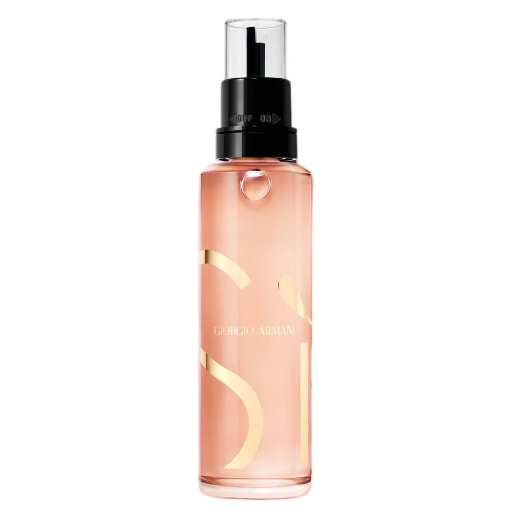 Giorgio Armani Si Intense woda perfumowana refill (W)