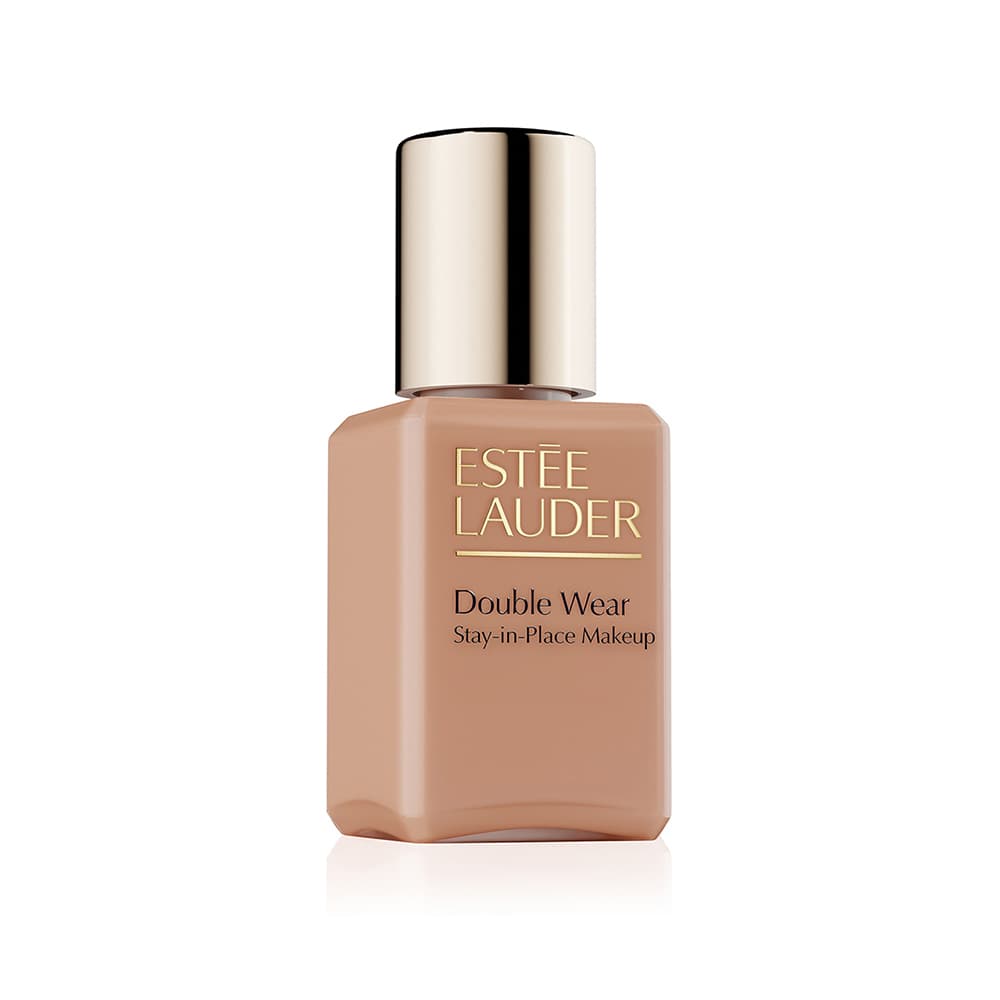Double Wear Stay-in-Place Makeup SPF10 długotrwały podkład matujący 4N1 Shell Beige