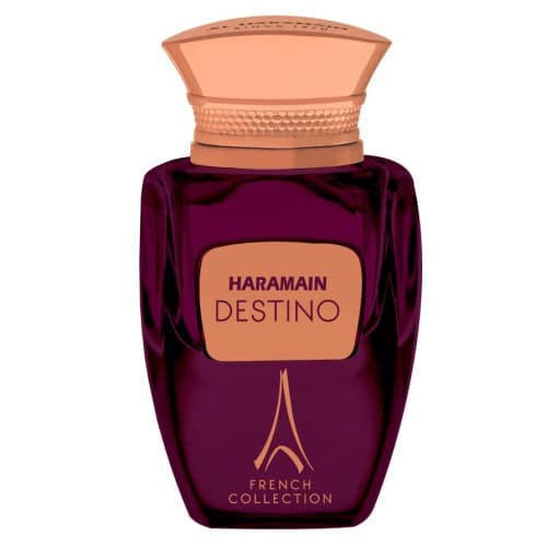 Destino woda perfumowana spray