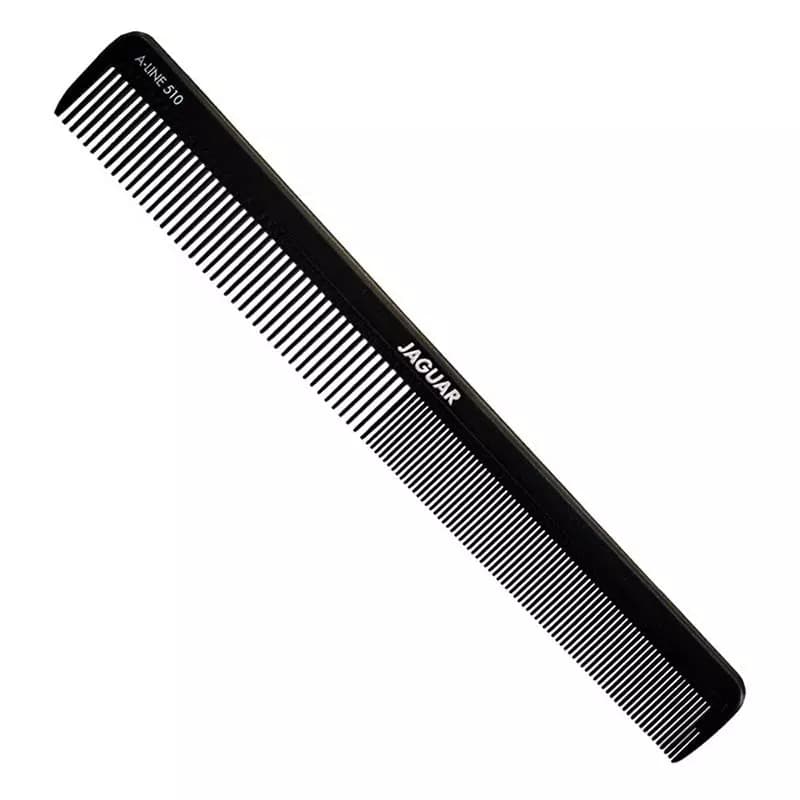 Grzebień fryzjerski Jaguar A510 (8,5")