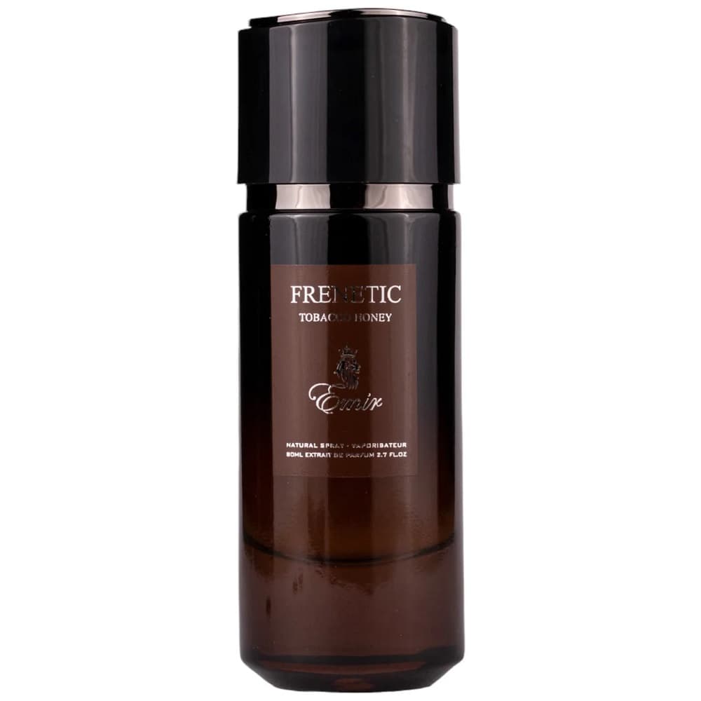 Frenetic Tobacco Honey ekstrakt perfum spray