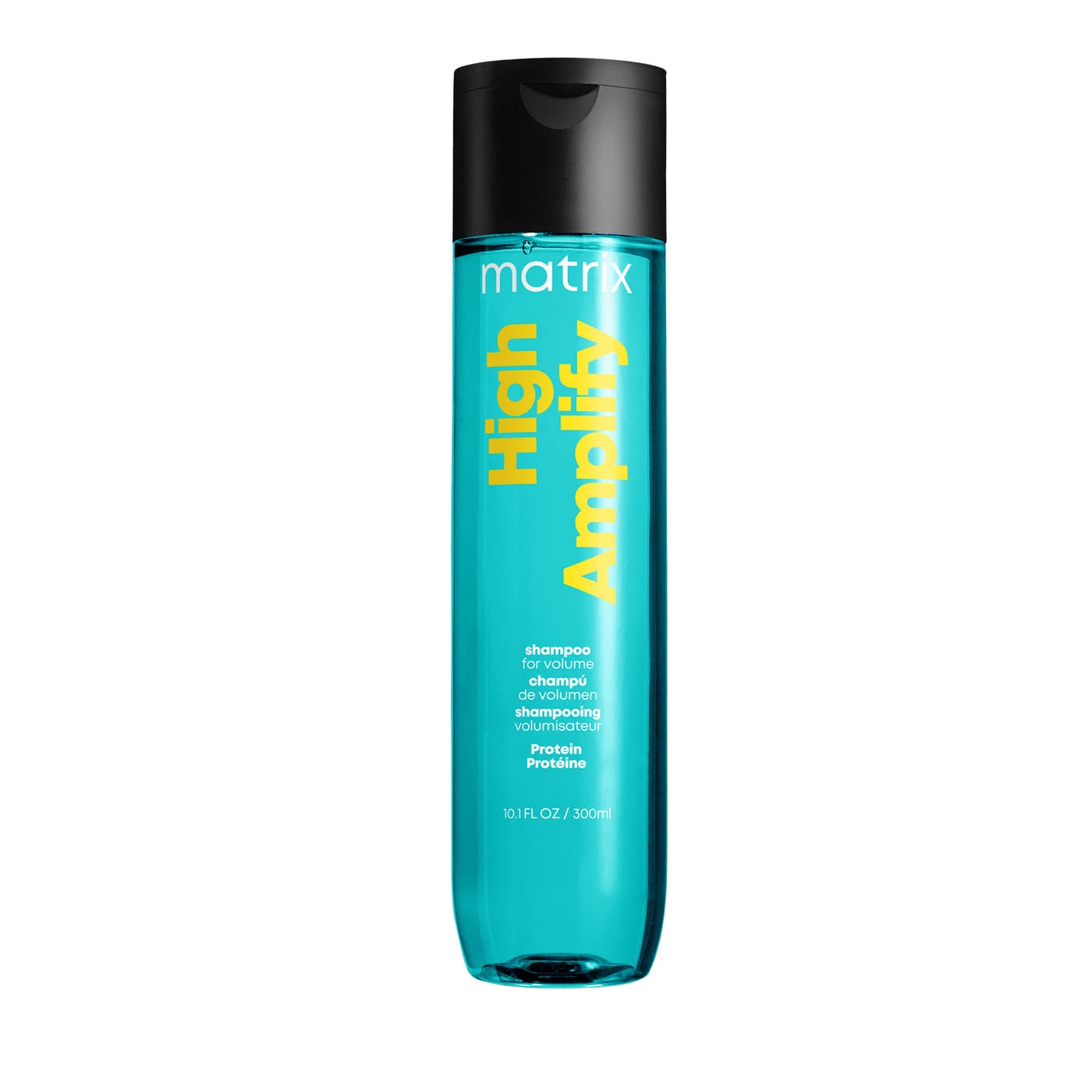 High Amplify Shampoo - Szampon do włosów zwiększający objętość -