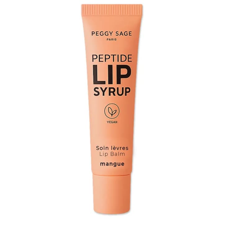 Sage, peptydowe serum do ust, Mangue