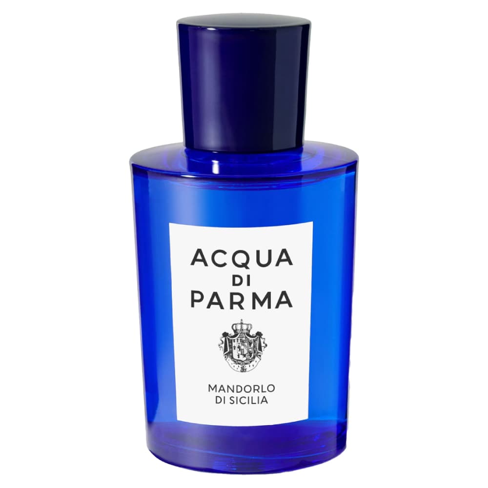 Blu Mediterraneo Mandorlo di Sicilia EDT dla kobiet i mężczyzn spray
