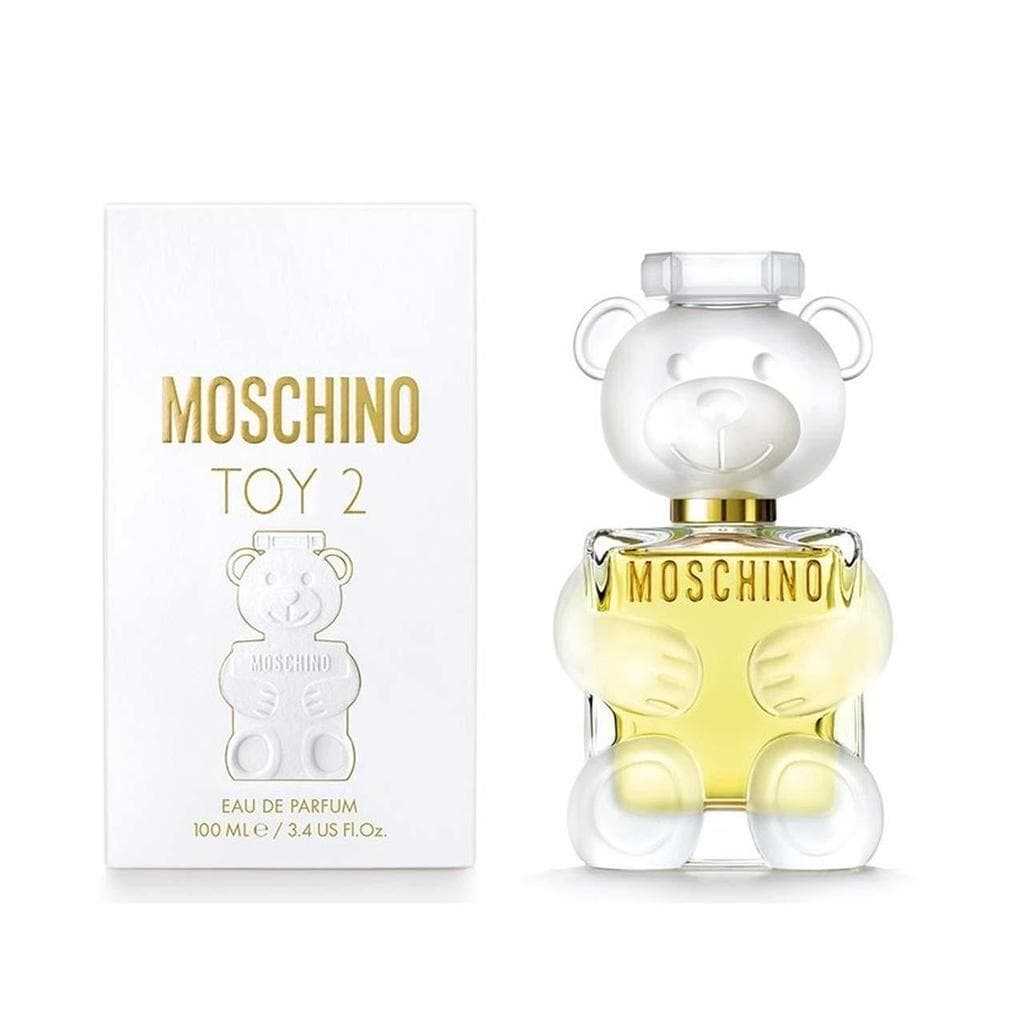 Toy 2 woda perfumowana dla kobiet