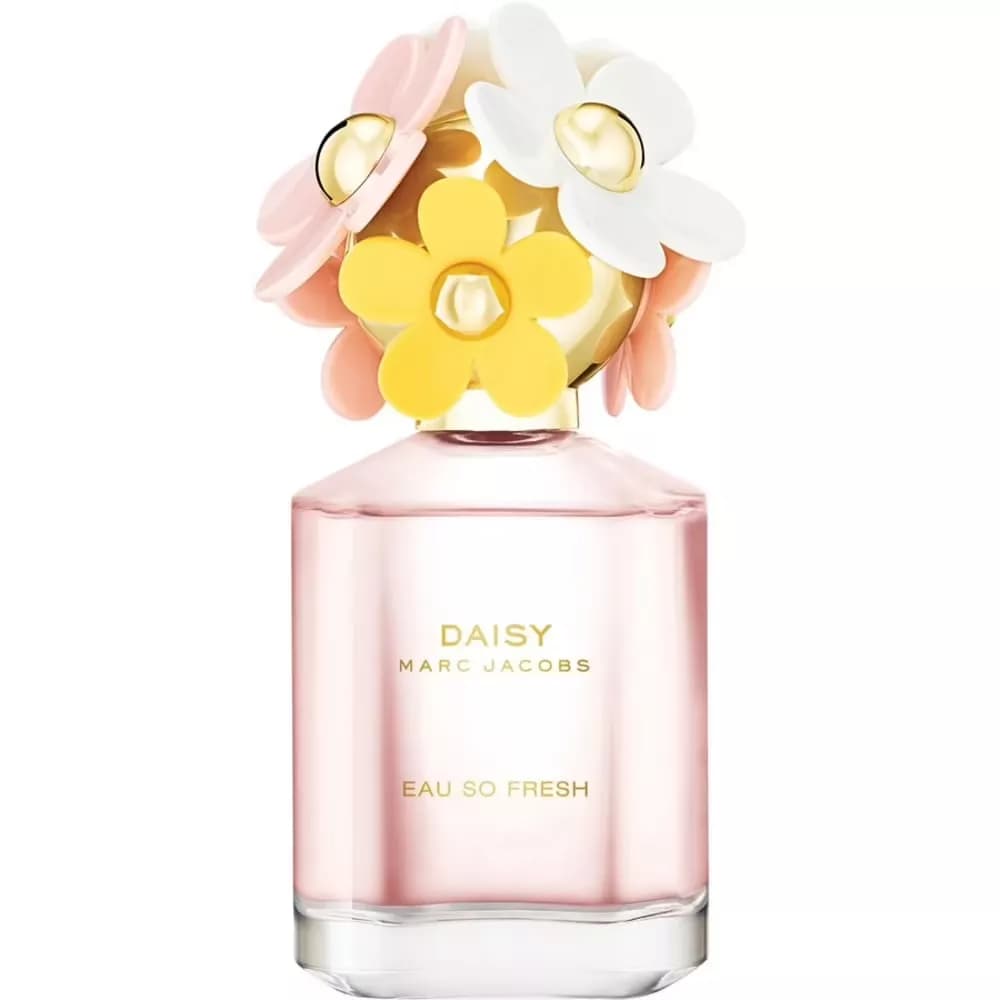 Daisy Eau so Fresh Woda toaletowa Damski