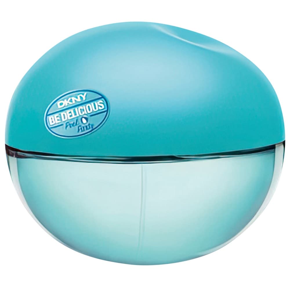 woda toaletowa Dkny Donna Karan Be Delicious Bay Breeze