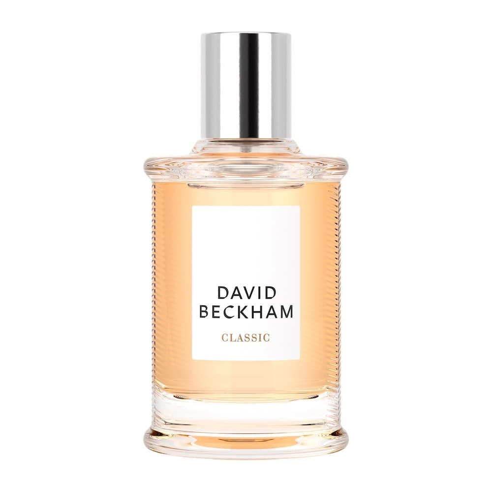 David Beckham Classic woda toaletowa spray (M)