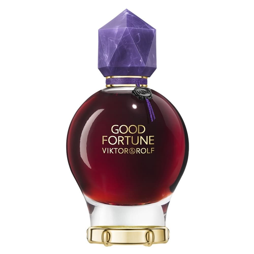 & Rolf Good Fortune Elixir Intense edpi